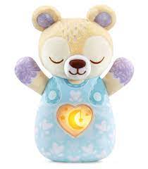 Vtech Soothing Sounds Bear Blue