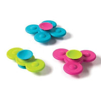 Fat Brain Toy Whirly Squigz Spinner

