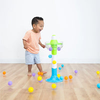 Fat Brain Toy Spill Again
