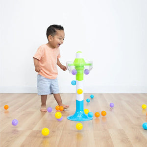 Fat Brain Toy Spill Again