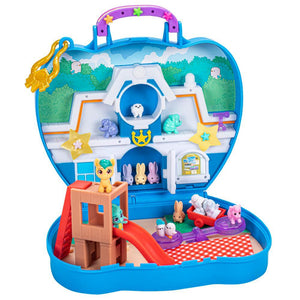 My Little Pony Mini World Magic Compact assorted
