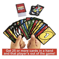 Uno No Mercy