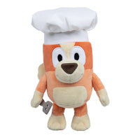 Bluey & Friends Plush Assorted
