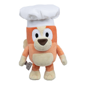 Bluey & Friends Plush Assorted