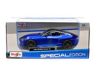 Maisto Special Edition 1:24 Model Cars Assorted
