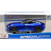 Maisto Special Edition 1:24 Model Cars Assorted