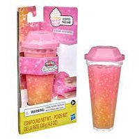 Play-Doh Crystal Crunch assorted
