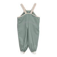 Crywolf Rain  Overalls Moss
