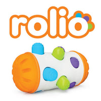 Fat Brain Toy Rolio
