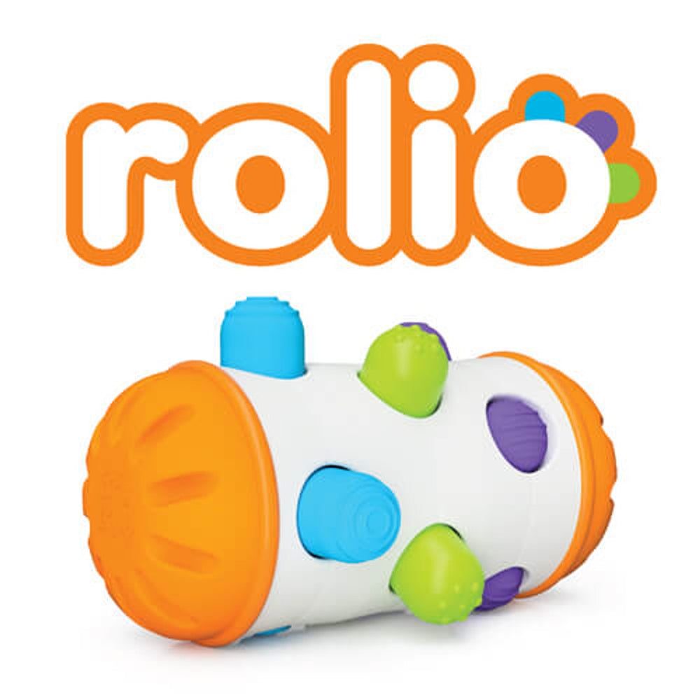 Fat Brain Toy Rolio