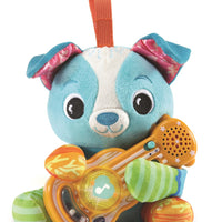 Vtech Puppy Sounds Guitar