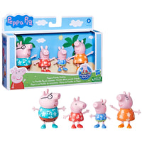 Peppa Pig's Family assorted
