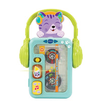 Vtech Musical Spin and Play Kitty