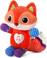 Vtech Snuggle & Cuddle Fox
