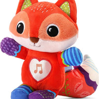 Vtech Snuggle & Cuddle Fox