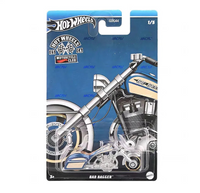 Hot Wheels Motorcycle Club Assorted Bikes
