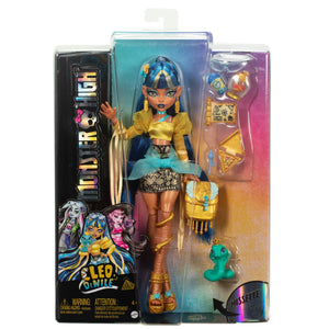 Monster High Dolls Assorted