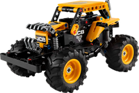 LEGO® Technic™ 42199 Monster Jam DIGatron™ Pull-Back
