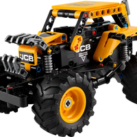 LEGO® Technic™ 42199 Monster Jam DIGatron™ Pull-Back