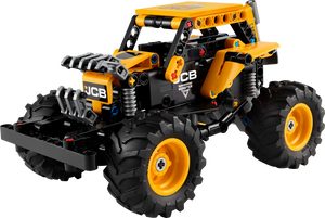 LEGO® Technic™ 42199 Monster Jam DIGatron™ Pull-Back