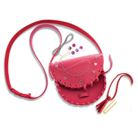 My Designer Faux Leather Bag
