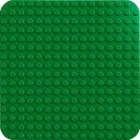 LEGO® DUPLO® 10460 Green Building Plate
