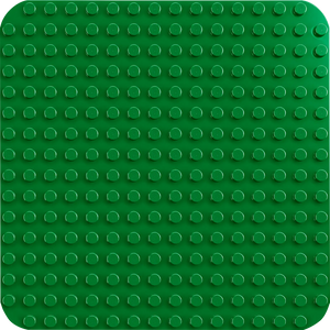 LEGO® DUPLO® 10460 Green Building Plate