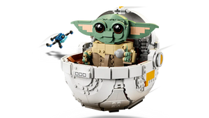 LEGO® Star Wars™ 75403 Grogu With Hover Pram