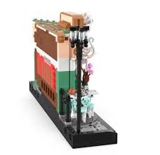LEGO® Icons 10362 French Café