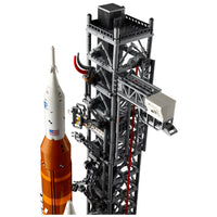LEGO® Icons 10341 NASA Artemis Space Launch System