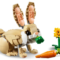LEGO® Creator 31162 Cute Bunny