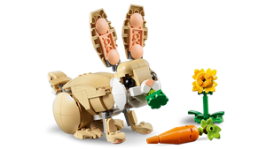 LEGO® Creator 31162 Cute Bunny