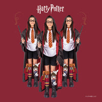 Madmia Harry Potter Socks Size 6-99
