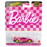 Hot Wheels Premium Pop Culture Assorted
