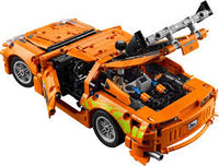 LEGO® Technic™ 42204 Fast and Furious Toyota Supra MK4
