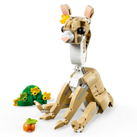LEGO® Creator 31162 Cute Bunny
