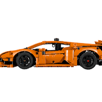 LEGO® Technic 42196 Lamborghini Huracan Technica Orange
