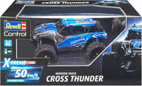 Revell Monster Truck Cross Thunder
