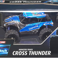 Revell Monster Truck Cross Thunder