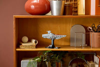 LEGO® Star Wars™ 75404 construction model of an Acclamator-Class Assault Ship
