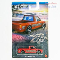 Hot Wheels Silver Series Surf’s Up Assorted
