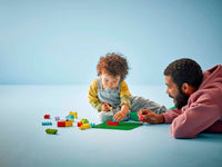 LEGO® DUPLO® 10460 Green Building Plate
