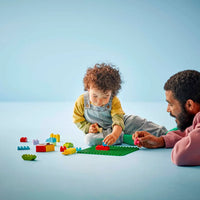LEGO® DUPLO® 10460 Green Building Plate