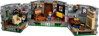 LEGO® Harry Potter 76428 Hagrid’s Hut: An Unexpected Visit
