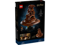 LEGO® HARRY POTTER™ Hogwarts™ Talking Sorting Hat™  76429
