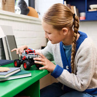 LEGO® Technic 42200 Monster Jam ThunderROARus™ Pull-Back