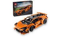 LEGO® Technic 42196 Lamborghini Huracan Technica Orange
