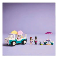 LEGO® FRIENDS 42644 Heartlake City Ice Cream Truck