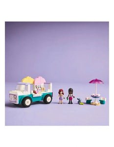 LEGO® FRIENDS 42644 Heartlake City Ice Cream Truck