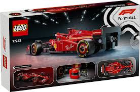 LEGO® Speed Champions 77242 Ferrari SF-24 F1® Race Car